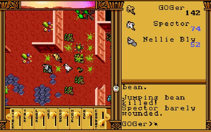 #2. Ultima™ Worlds of Adventure 2: Martian Dreams (GOG) 由: Electronic Arts