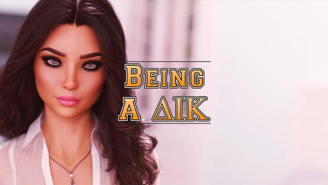 Being a DIK - Season 1