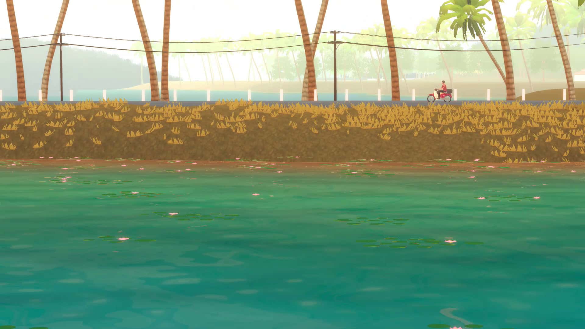 #6. Forgotten Fields (GOG) 由: Dino Digital