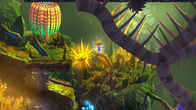 Giana Sisters: Rise of the Owlverlord screenshot 4