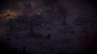 Decision: Red Daze screenshot 7