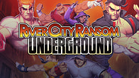 Купить ключ дешево River City Ransom. Underground