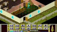 X-COM: Terror from the Deep screenshot 5
