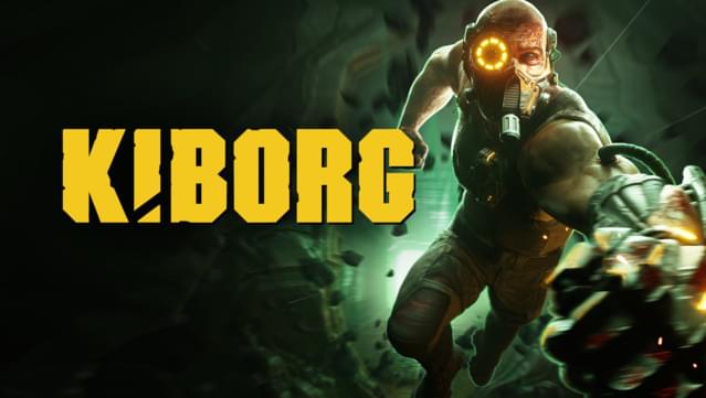 KIBORG