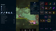 COLLAPSED screenshot 4