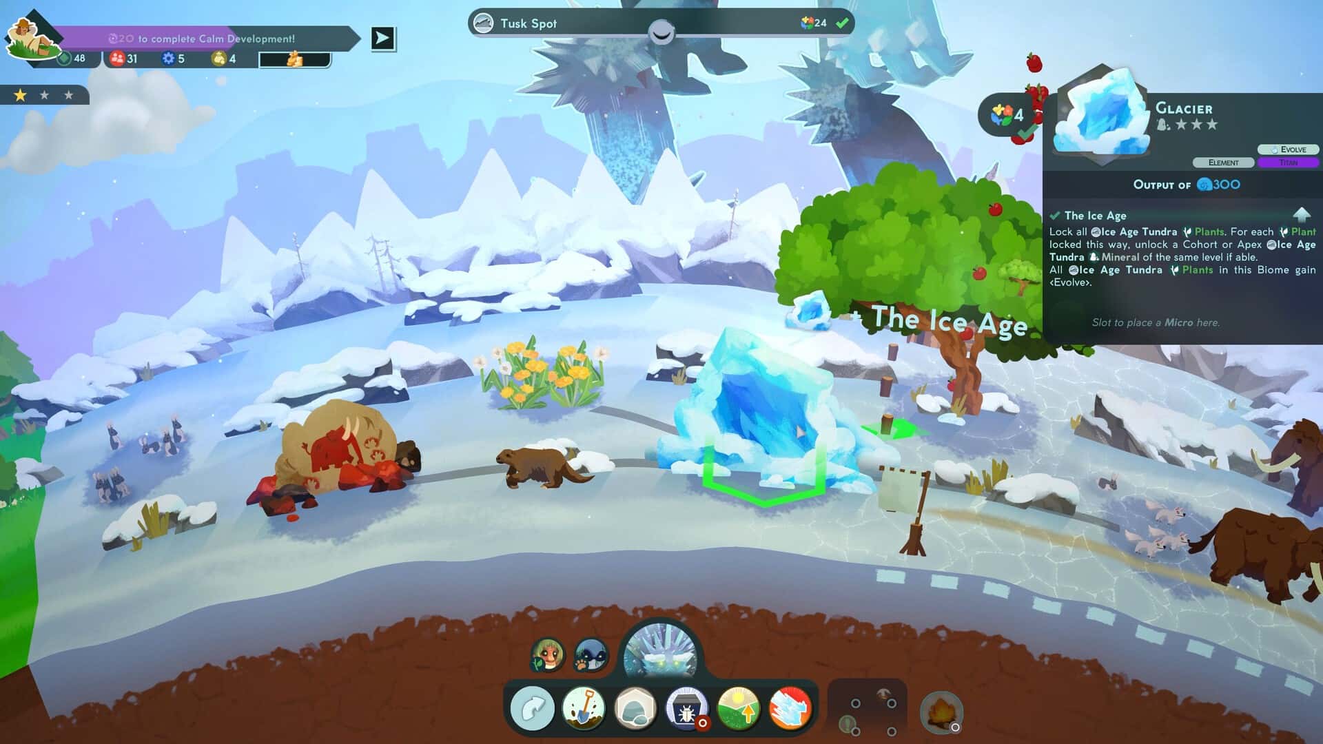 #7. Reus 2 - Ice Age (GOG) От: Firesquid