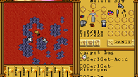 Ultima™ Worlds of Adventure 2: Martian Dreams screenshot 8