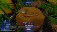 Blind Descent screenshot 7