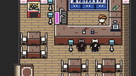 Inspector Waffles Early Days screenshot 11