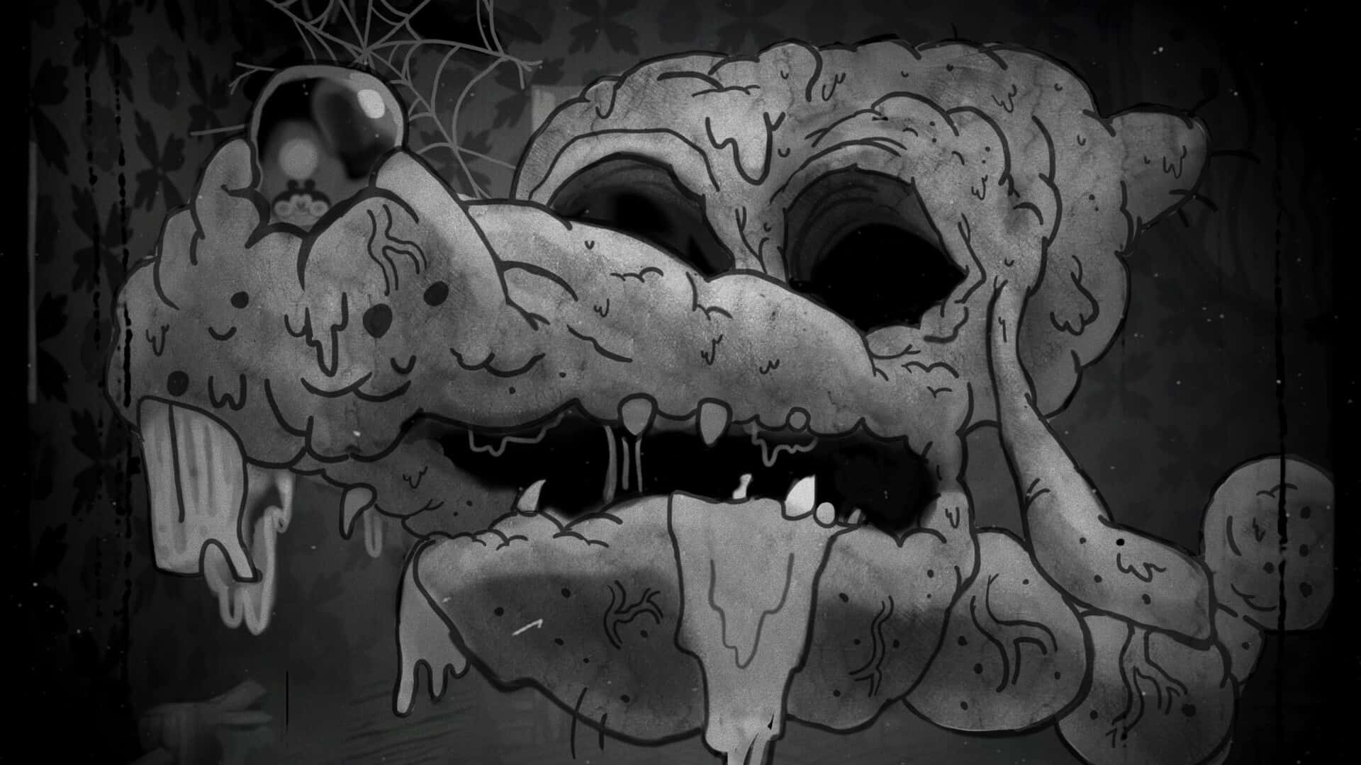 #6. Bad Cheese + Digital Artbook (GOG) 由: Feardemic