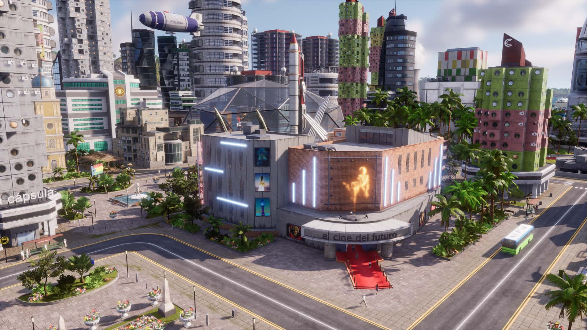 #7. Tropico 6 - New Frontiers (GOG) โดย: Kalypso Media Digital