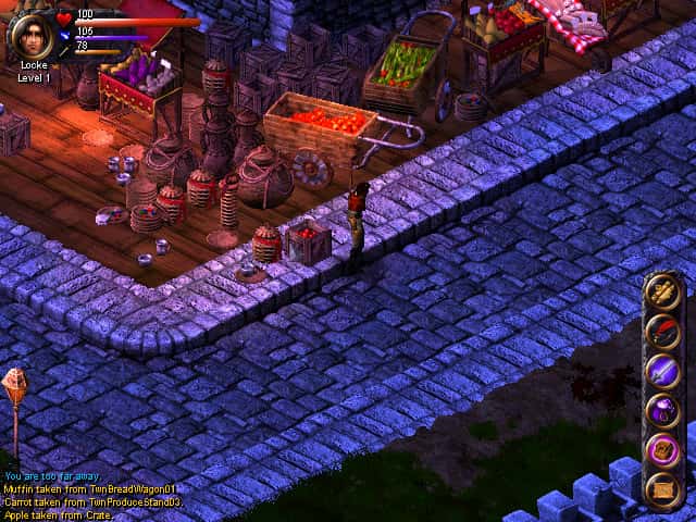 #1. Revenant (GOG) От: Square Enix