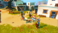 Asterix & Obelix XXL : Romastered screenshot 5