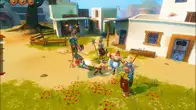 Asterix & Obelix XXL : Romastered screenshot 5