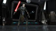 STAR WARS™ - The Force Unleashed™ Ultimate Sith Edition screenshot 5