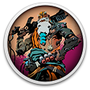 Ảnh chụp màn hình (9) Nowhere Prophet - Digital Extras