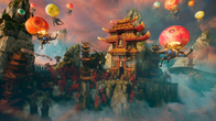 Shadow Warrior 3: Definitive Edition screenshot 8