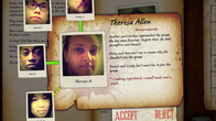 Zafehouse: Diaries screenshot 3
