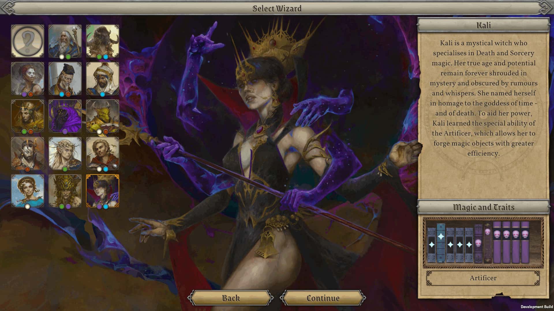 #6. Master of Magic (GOG) 由: Slitherine Ltd.