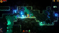 SteamWorld Dig 2 screenshot 7