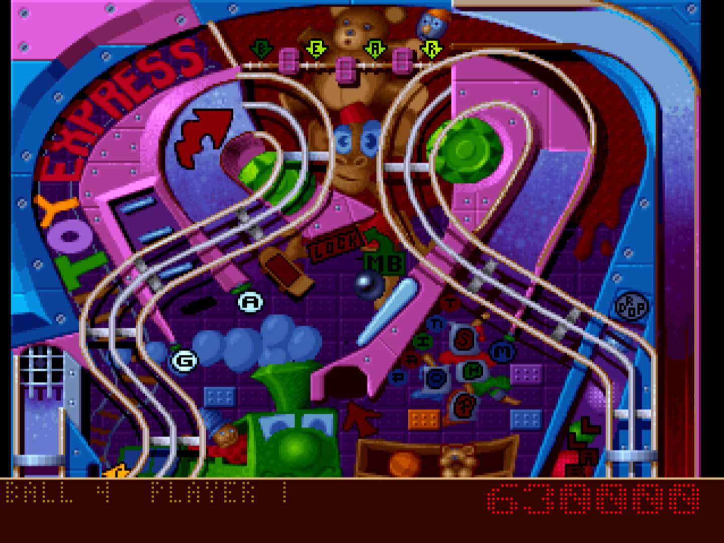 #7. Epic Pinball: The Complete Collection (GOG) Bởi: Epic Games
