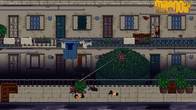 Milanoir screenshot 3