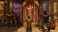 BorderZone screenshot 2