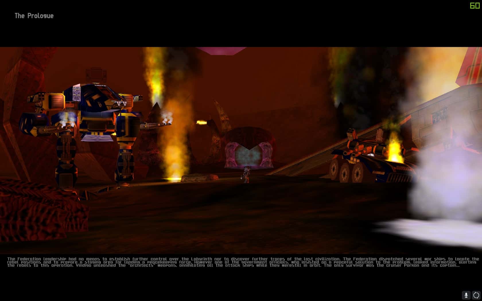 #6. Parkan: Iron Strategy (GOG) От: GameXP.com