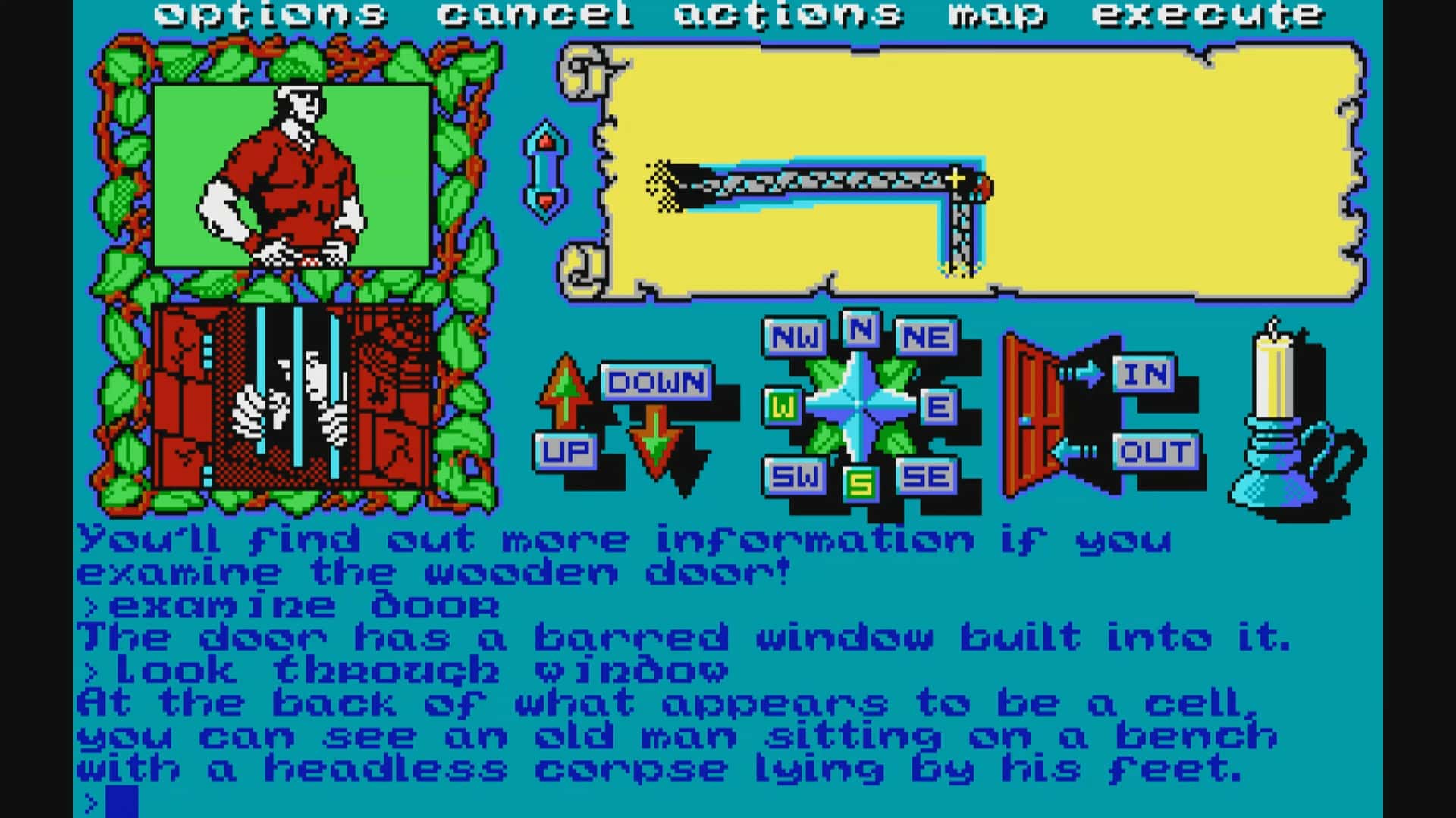 #3. Legend of the Sword (GOG) 由: Throwback Entertainment