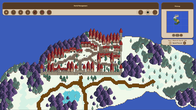 Fantasy World Manager screenshot 4