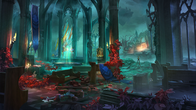 Grim Legends 3: The Dark City screenshot 9