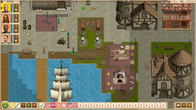 Queen's Wish 2: The Tormentor screenshot 1