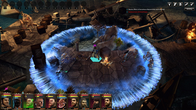Blackguards 2 screenshot 3