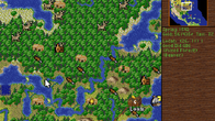 Sid Meier's Colonization screenshot 6