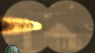 Sniper Elite: Berlin 1945 screenshot 3