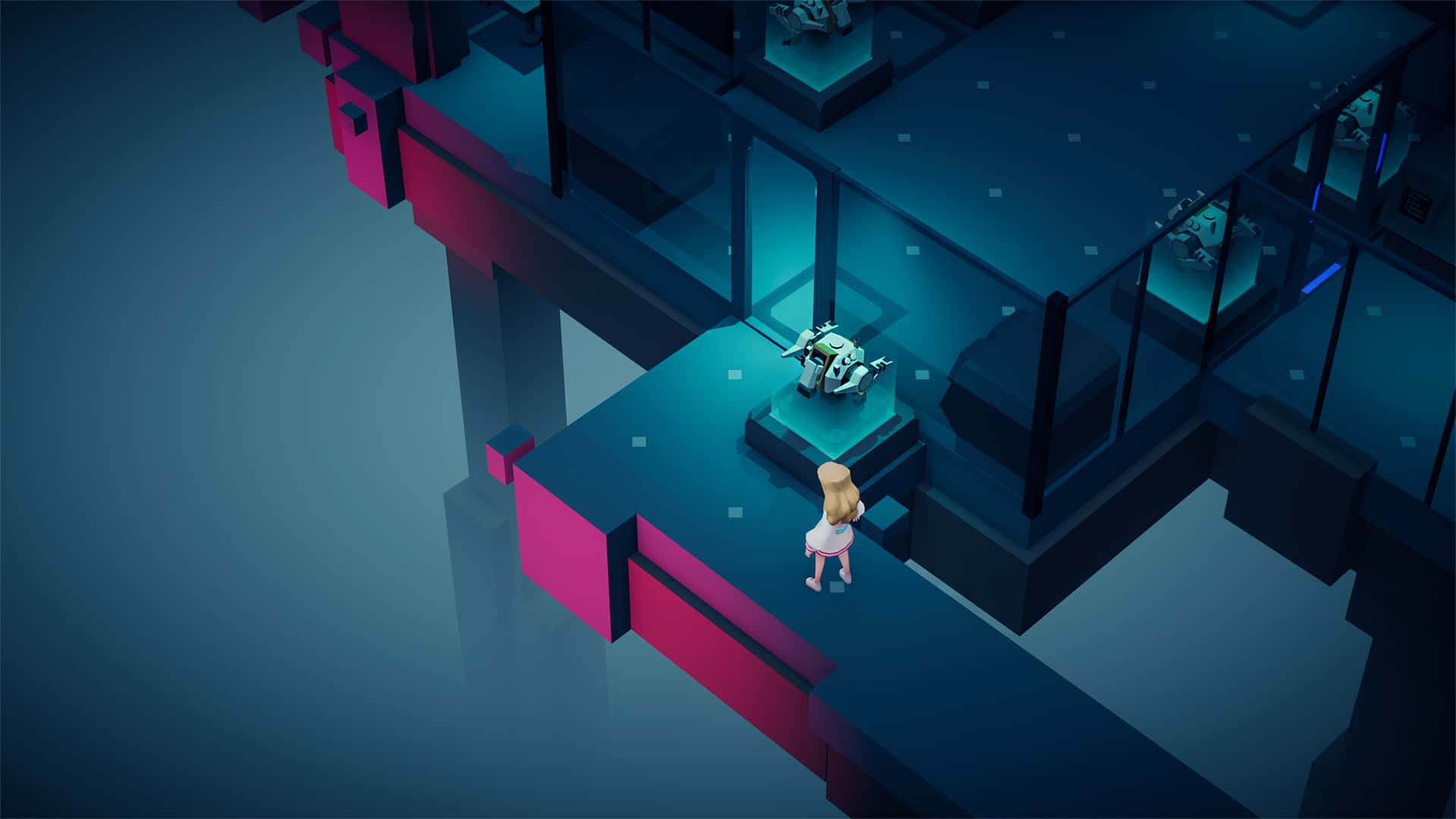 #6. Timelie (GOG) 由: Urnique Studio