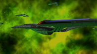 Star Trek™: Armada II screenshot 2
