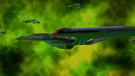 Star Trek™: Armada II screenshot 2