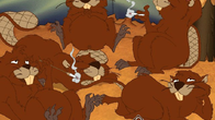 Leisure Suit Larry: Love for Sail! screenshot 3