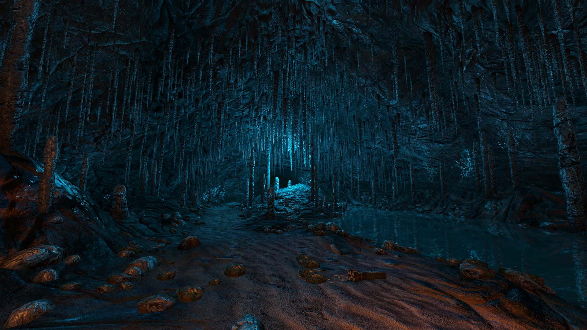 #8. Dear Esther: Landmark Edition (GOG) 由: Secret Mode