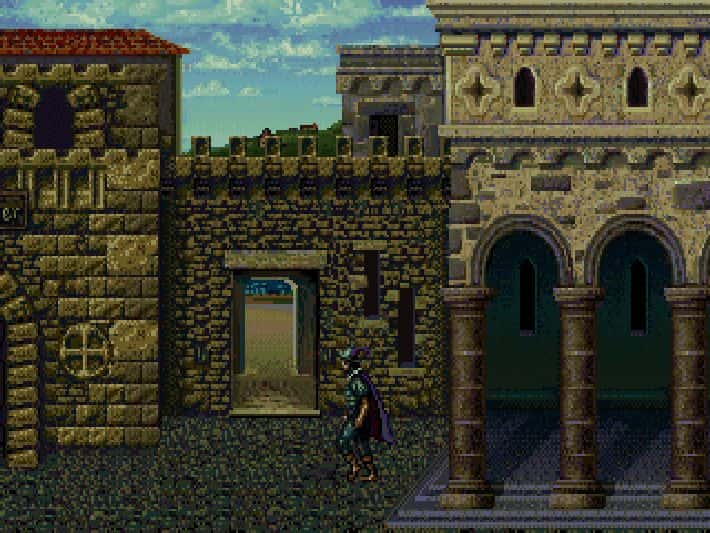 #10. Seven Cities of Gold: Commemorative Edition (GOG) โดย: Ozark Softscape