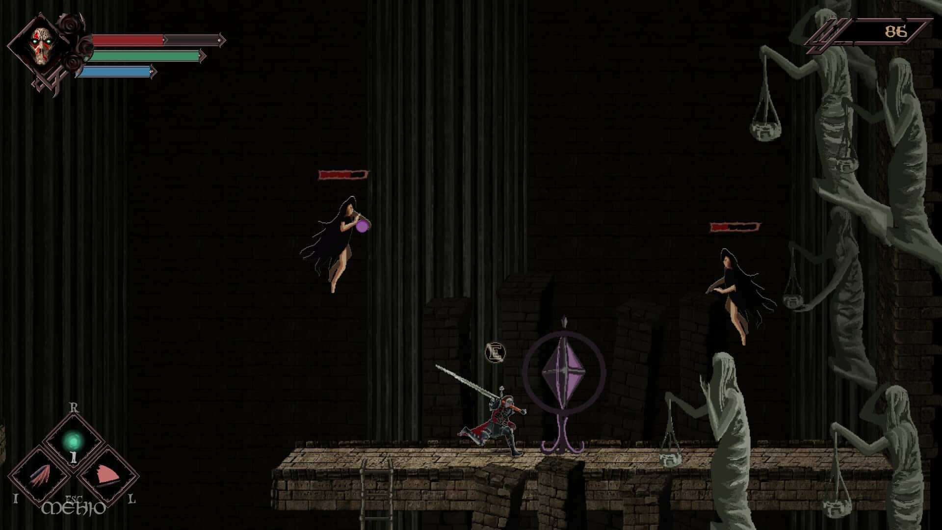 #4. Skelethrone: The Chronicles of Ericona (GOG) By: Valkyrie Initiative