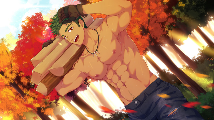 Camp Buddy: Scoutmaster Season screenshot screenshot 2