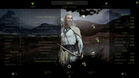 Sacred Fire Demo screenshot 3