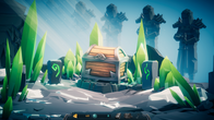 Cardaclysm: Shards of the Four screenshot 9