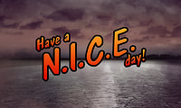 Have a N.I.C.E. day!