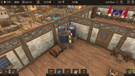 Blacksmith Master screenshot 10