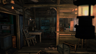 The Long Dark: Survival Mode screenshot 2