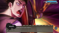 Kurokami-sama's Feast Demo screenshot 1