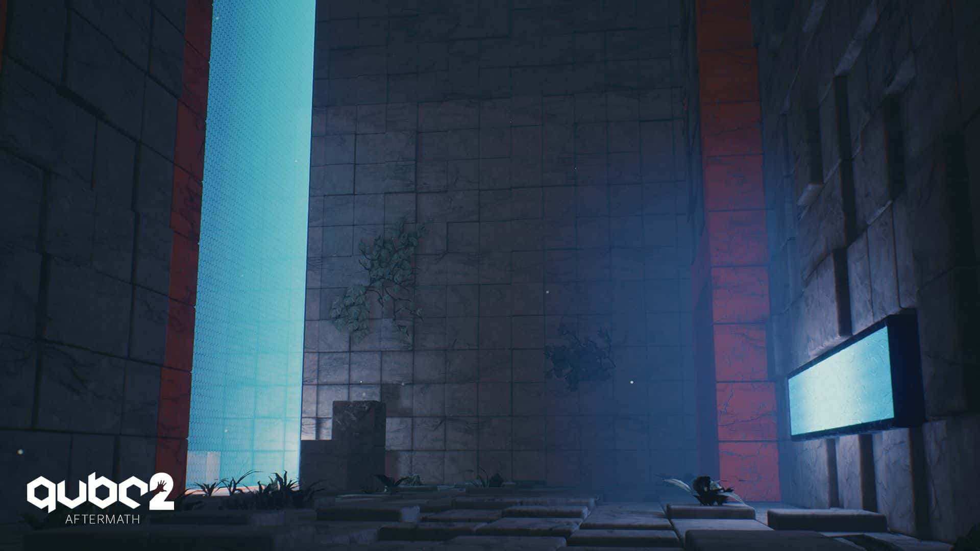 #2. Q.U.B.E. 2 Season Pass (GOG) By: Trapped Nerve Games